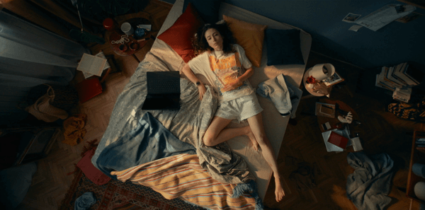 Samsung Sleep Well – DIRCUT