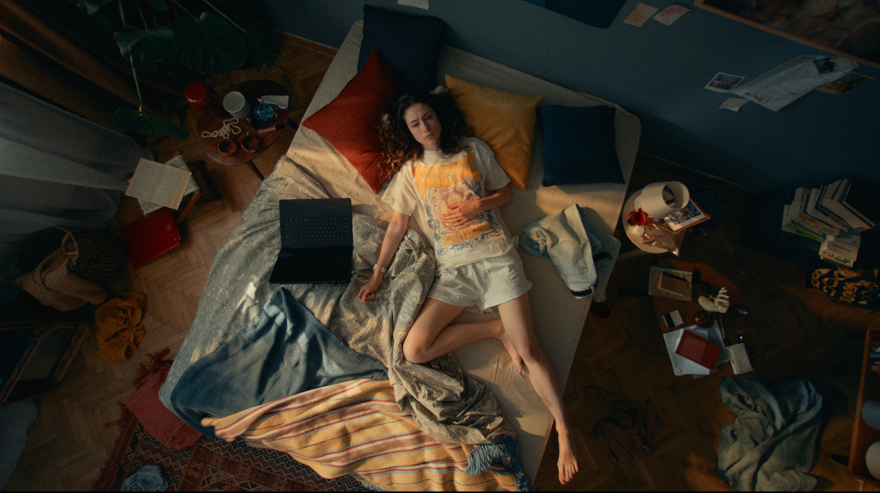 Samsung Sleep Well – DIRCUT
